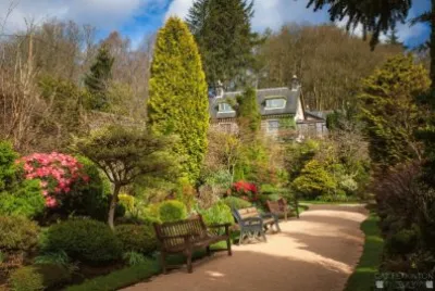 Walled Gardens Kilsyth