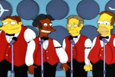 Los simpson