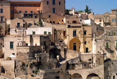 matera
