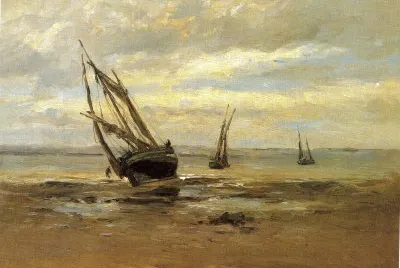 Carlos de Haes Villerville