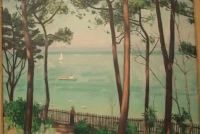 Marquet Le Pyla