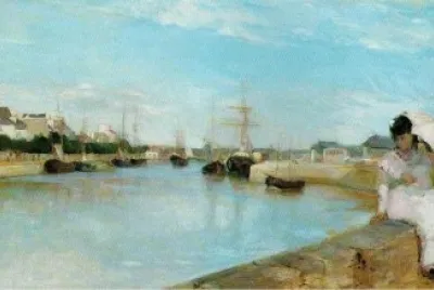 Lorient jigsaw puzzle