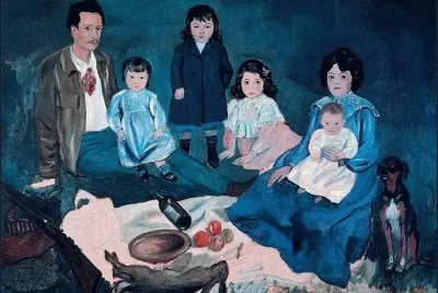 Pablo Picasso 1881-1973