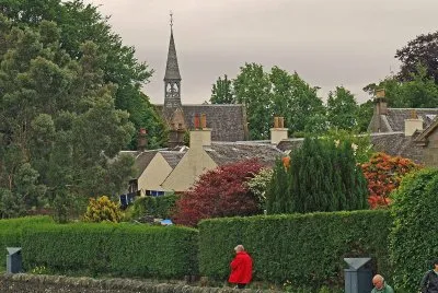 loch lomond / schottland