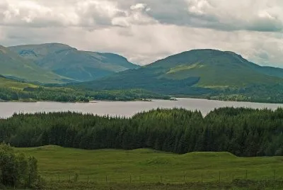 schottland