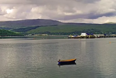schottland