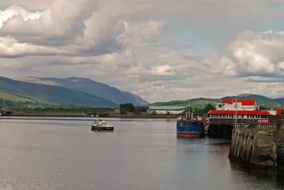 schottland