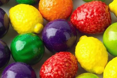 Colorful