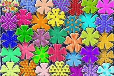 Flower Orginal