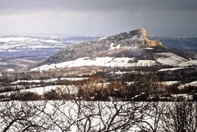 hiver en MÃ¢connais