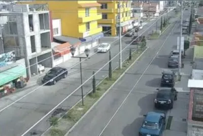 AVENIDA