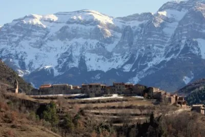 Arseguel-Lleida