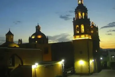 iglesia