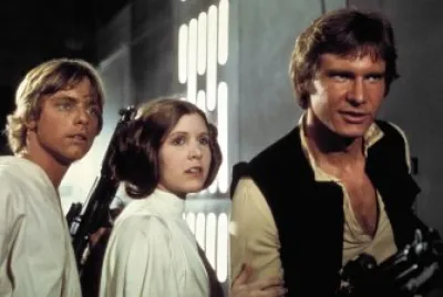 star wars