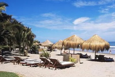 MÃ¡ncora:Playa jigsaw puzzle
