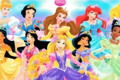 princess