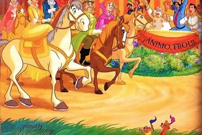 disney
