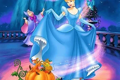 disney