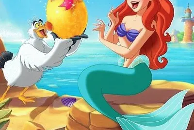 disney