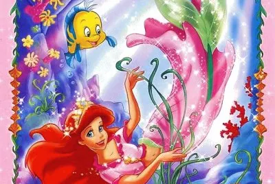 disney