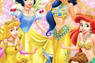 disney