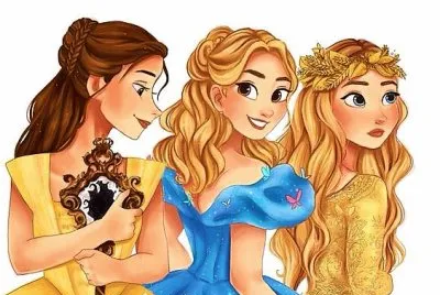 disney