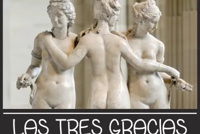 LAS TRES GRACIAS