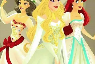 disney