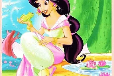 disney