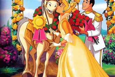 disney