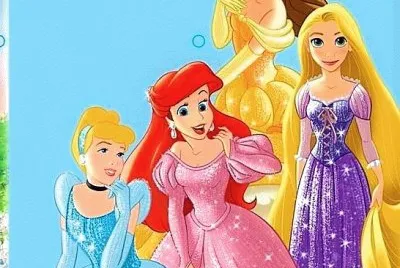 disney