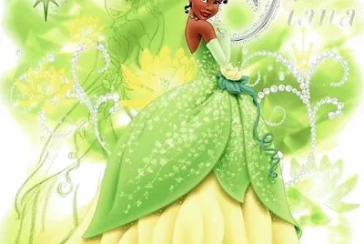 princess