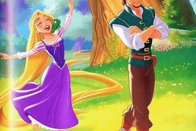 disney