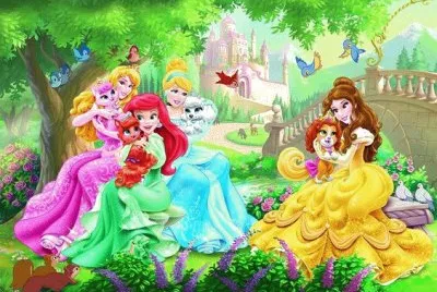 disney