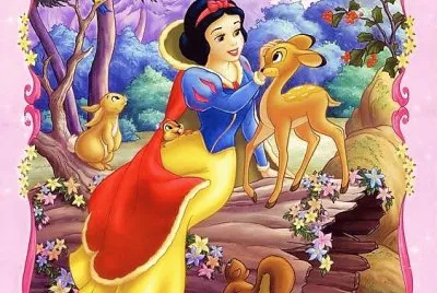 disney