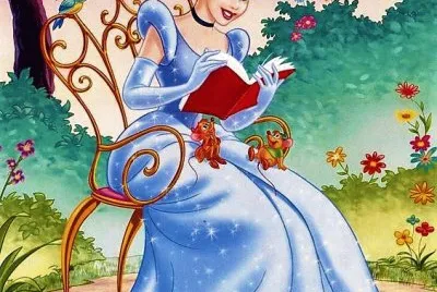 disney