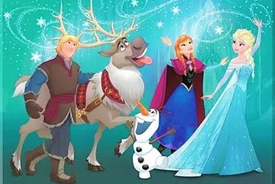 disney