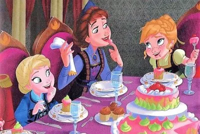 disney