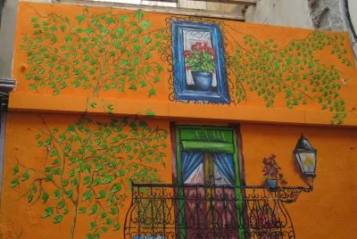 curiosa casa