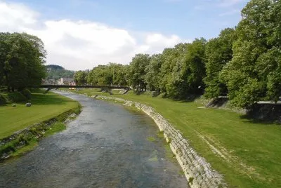 Kolubara River