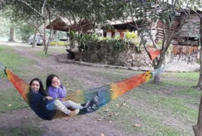 marthita y carla