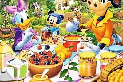 disney