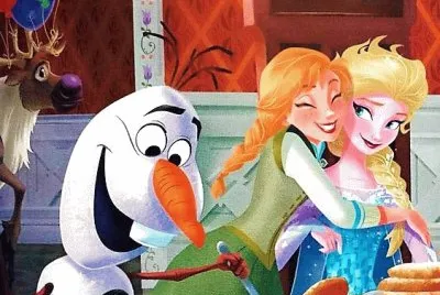 disney