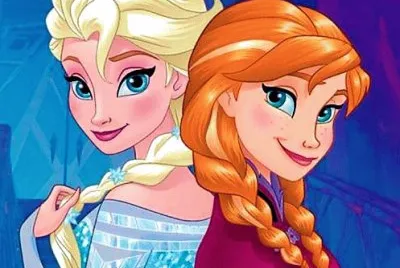 disney