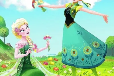 disney