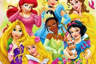 princess