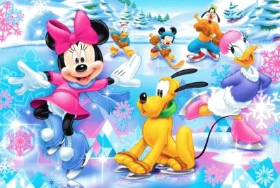 disney