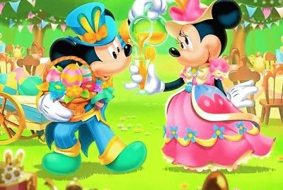 disney