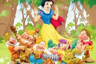 disney