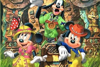 disney